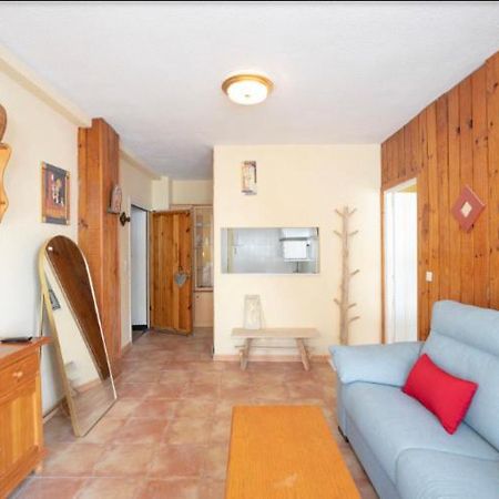 Al Lado De Plaza Apartment Sierra Nevada Exterior photo