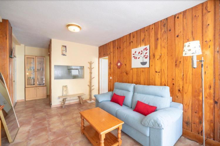 Al Lado De Plaza Apartment Sierra Nevada Exterior photo
