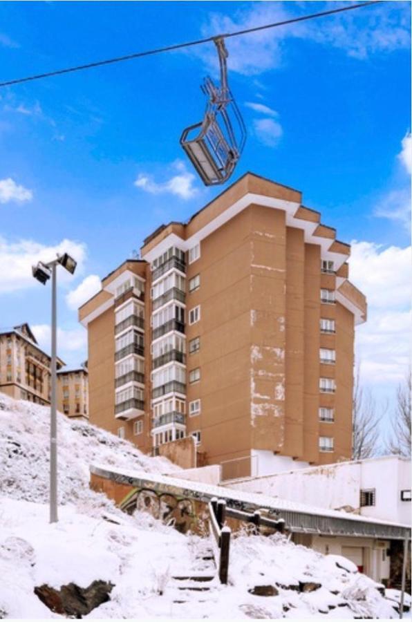 Al Lado De Plaza Apartment Sierra Nevada Exterior photo